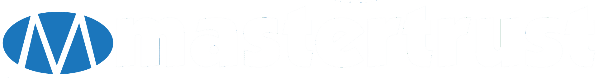 MasterTrust logo