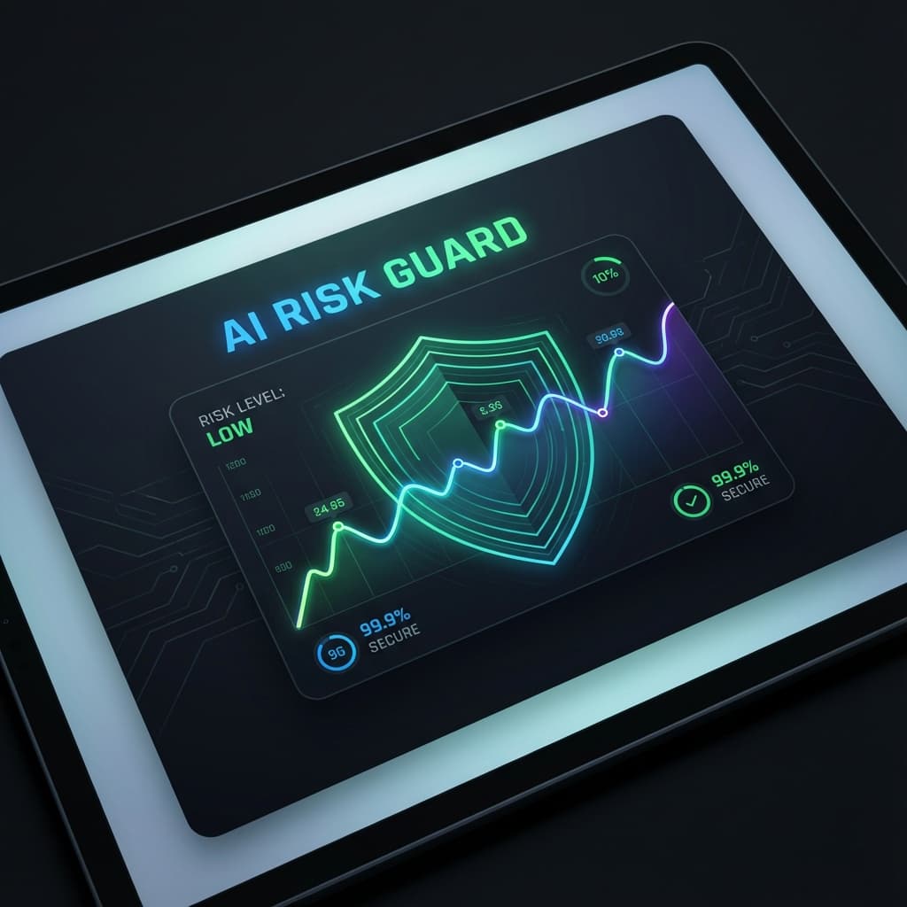 AI Risk Guard™